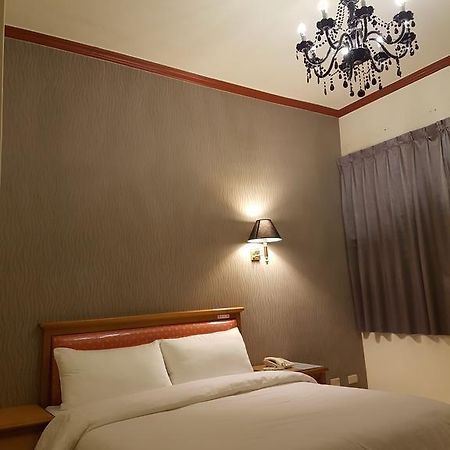 凱鑫山莊 Kai Xin Hotel Heping  Luaran gambar