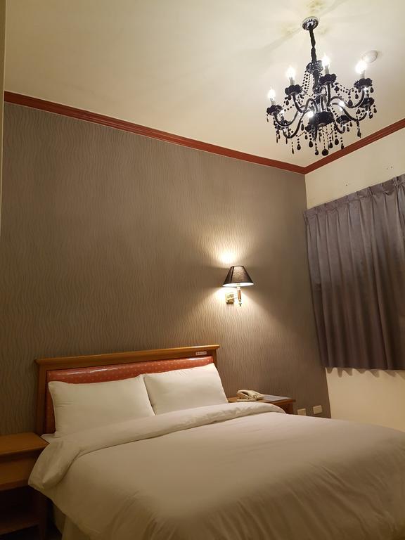 凱鑫山莊 Kai Xin Hotel Heping  Luaran gambar
